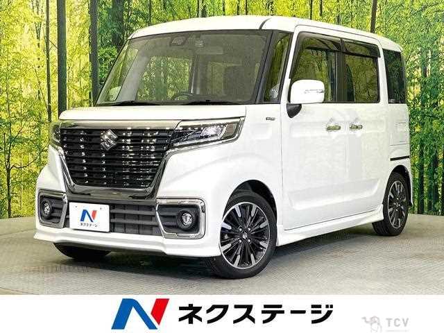 2019 Suzuki Suzuki Others