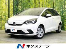 2022 Honda Fit