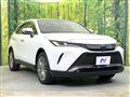 2020 Toyota Harrier Hybrid