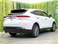 2020 Toyota Harrier Hybrid