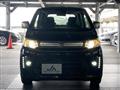 2015 Suzuki Wagon R