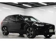 2023 Volvo XC90