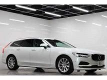 2020 Volvo V90