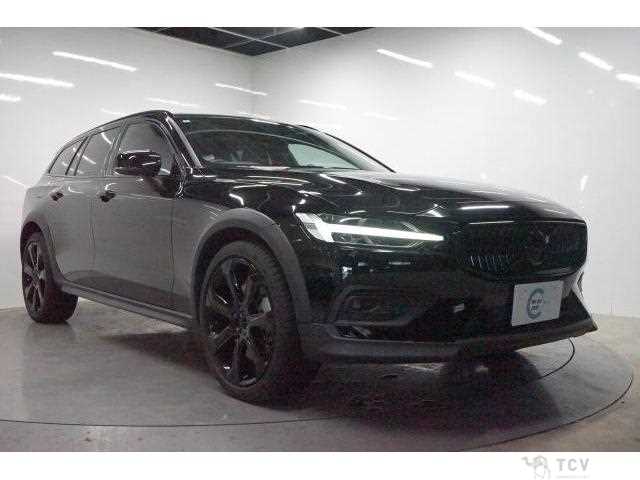 2022 Volvo V60