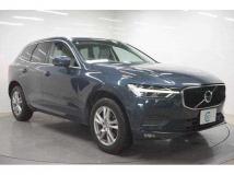 2018 Volvo XC60