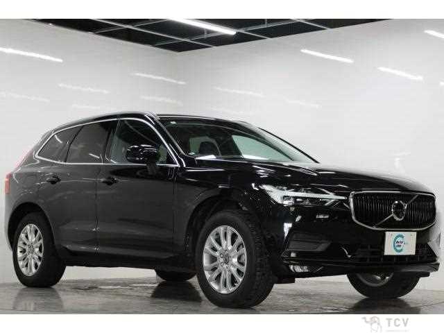 2018 Volvo XC60