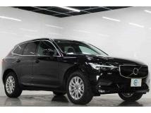 2018 Volvo XC60