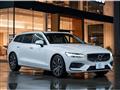 2021 Volvo V60