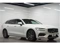 2021 Volvo V60