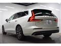 2021 Volvo V60