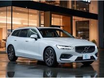 2021 Volvo V60