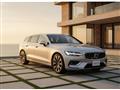 2023 Volvo V60