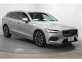 2023 Volvo V60