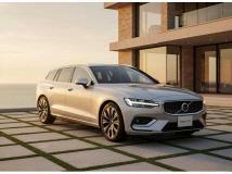2023 Volvo V60