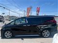 2021 Toyota Alphard G