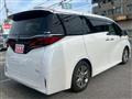 2025 Toyota Alphard Hybrid