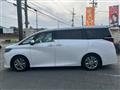 2025 Toyota Alphard Hybrid