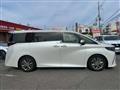 2025 Toyota Alphard Hybrid