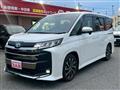 2024 Toyota Noah