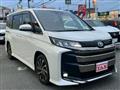 2024 Toyota Noah