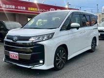 2024 Toyota Noah