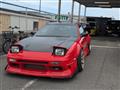 1992 Nissan 180SX