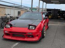 1992 Nissan 180SX