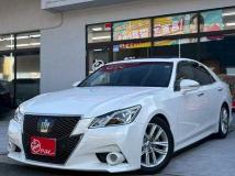 2013 Toyota Crown