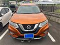 2017 Nissan X-Trail