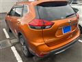 2017 Nissan X-Trail