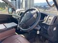 2025 Toyota Hiace Van