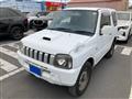 2008 Suzuki Jimny