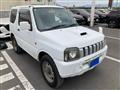 2008 Suzuki Jimny