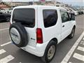 2008 Suzuki Jimny