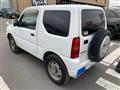 2008 Suzuki Jimny