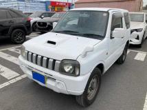 2008 Suzuki Jimny