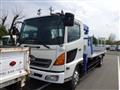 2005 Hino Ranger