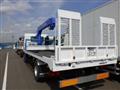 2005 Hino Ranger