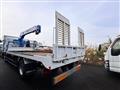 2005 Hino Ranger