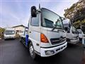 2005 Hino Ranger