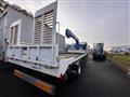 2005 Hino Ranger