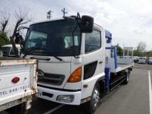 2005 Hino Ranger