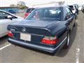 1993 Mercedes-Benz E-Class