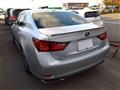 2012 Lexus GS