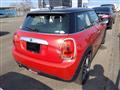 2016 BMW MINI