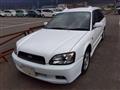 2002 Subaru Legacy Touring Wagon
