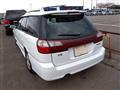 2002 Subaru Legacy Touring Wagon