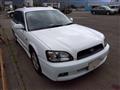 2002 Subaru Legacy Touring Wagon