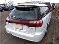 2002 Subaru Legacy Touring Wagon