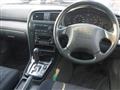 2002 Subaru Legacy Touring Wagon